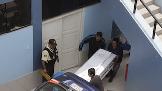 Chiclayo: joven de 25 años muere tras chocar su motocicleta contra un camión