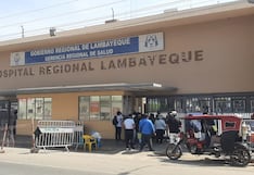 Hospital Regional de Lambayeque gasta millones de soles en tercerización de radioterapia