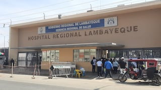 Más de 200 médicos ejercen la profesión sin estar habilitados en Lambayeque