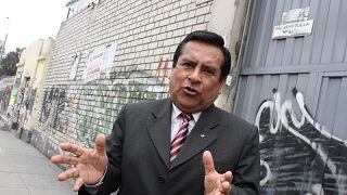 Marco Tulio: Lima no se verá afectada por revocatoria