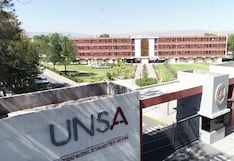 Contraloría en Arequipa: Jefe de RR.HH. de la Unsa incurrió en nepotismo al contratar a su sobrina