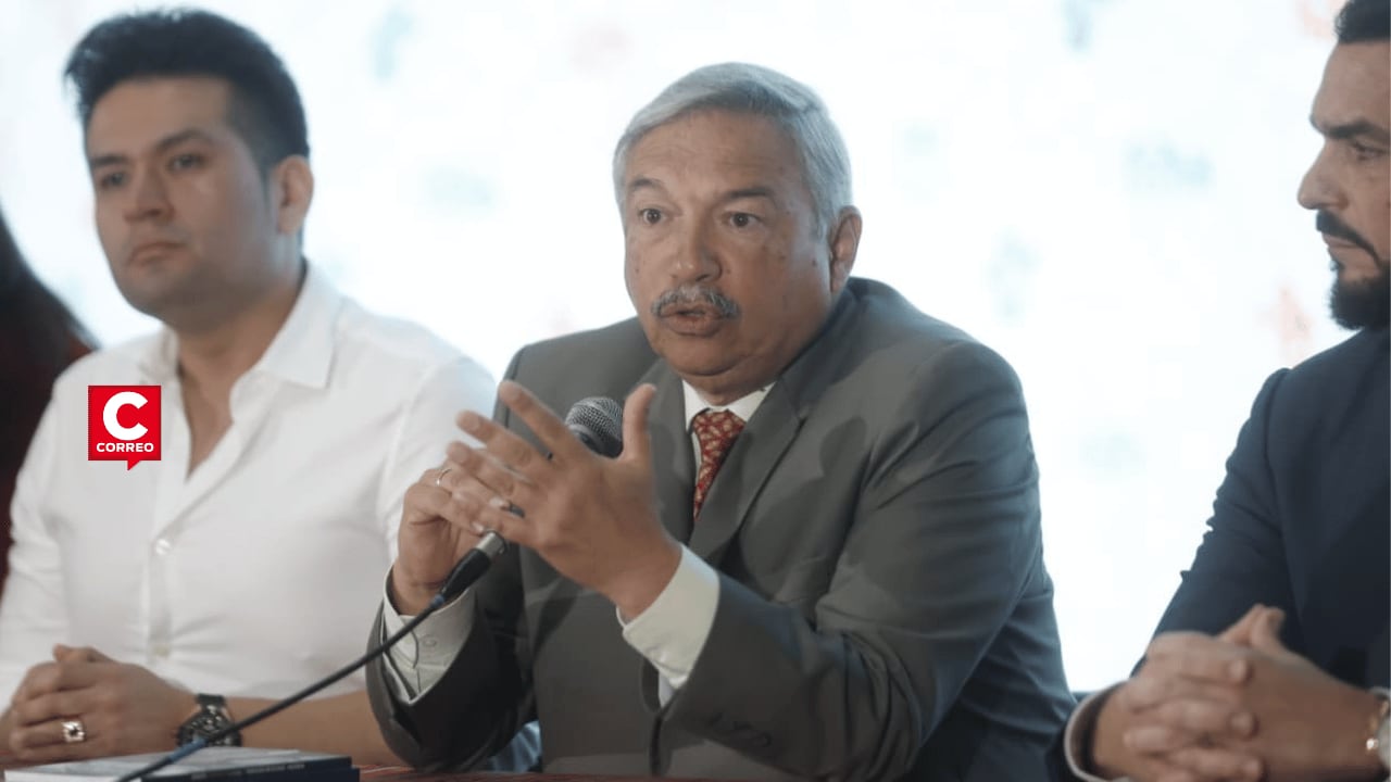 Ministro de Cultura respalda derogar ley que creó el Colegio Profesional de Artistas del Perú