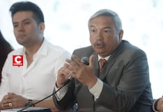 Ministro de Cultura respalda derogar ley que creó el Colegio Profesional de Artistas del Perú