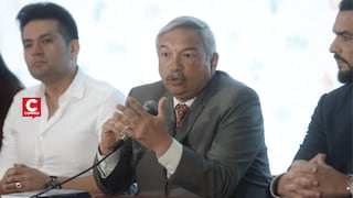 Ministro de Cultura respalda derogar ley que creó el Colegio Profesional de Artistas del Perú