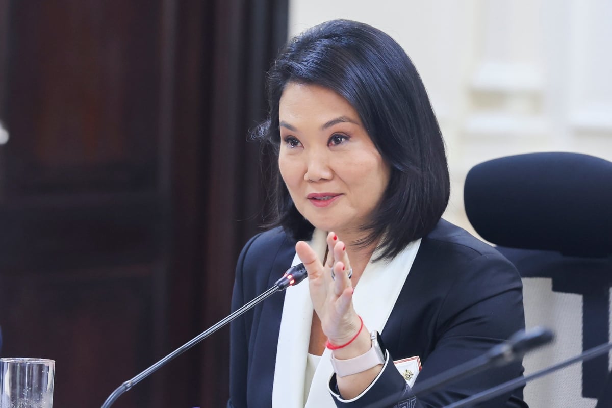 (Foto: Presidencia del Perú)