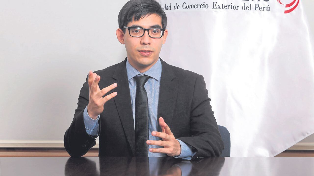 El especialista consideró que es de vital importancia monitorear que el Gobierno Regional de La Libertad cumpla con la construcción del Canal Madre. Solo así se avanzará.