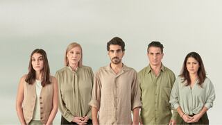 “Apenas el fin del mundo”, obra francesa se estrena por primera vez en Perú