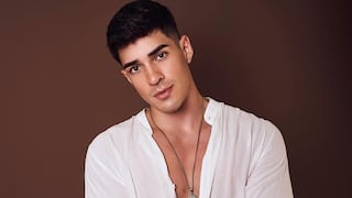 Piero Arenas rompe su silencio tras denuncia por presunta violencia sexual