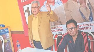 Partido Aprista Peruano: advierten falta de transparencia en elecciones