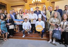 Pisco: se preparan para vivir el “XIX Yakumama Paracas Fest 2026”