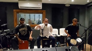 “La Fiesta del Ritmo” celebrará la cultura afroperuana con más de 50 artistas en escena