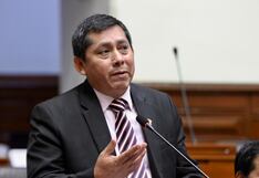 SNMPE se retira de diálogo por nueva Ley MAPE tras acusar parcialidad de Paul Gutiérrez