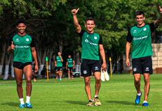 Liga 1: Atlético Grau buscará tumbarse a Universitario de Deportes