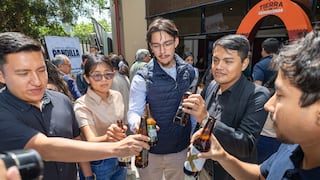 Cerveza en Perú: 5 datos sobre su impacto económico