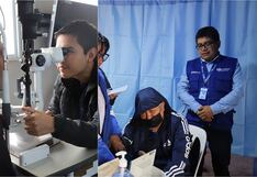 Nasca: Hospital Perú de EsSalud llegó a Marcona y prevé brindar más de 2500 atenciones