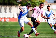 Liga 1: Los “Churres” no pudieron con Sport Boys y caen en casa