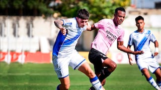 Liga 1: Los “Churres” no pudieron con Sport Boys y caen en casa