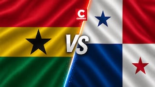 Ghana vs. Panamá EN VIVO: horario, canal y previa del duelo por el Mundial 2026