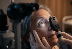 Melanoma uveal: el cáncer que puede crecer dentro del ojo sin causar síntomas