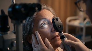 Melanoma uveal: el cáncer que puede crecer dentro del ojo sin causar síntomas