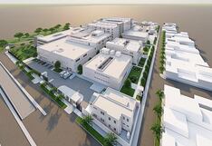 Pronis presentará obra de nuevo hospital Regional de Trujillo