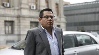 Susana Villarán: Condenan a 8 años de prisión a Gabriel Prado, exgerente de su gestión