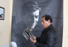 Reaperturan Sala Mario Vargas Llosa en la Biblioteca Municipal de Piura