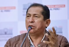 “Los compromisos que firma el Gobierno no sirven de nada”, señala el representante de Anitra