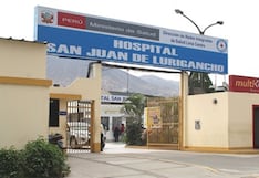 Hija de mujer que perdió una pierna tras ser atropellada por policía en SJL: “Ella dice que ya le malograron su vida”