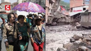 Calor en Lima y lluvias en la sierra marcarán el feriado de Semana Santa, según Senamhi