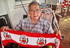 Compositor cataquense Alfonso Alzamora fallece en Estados Unidos