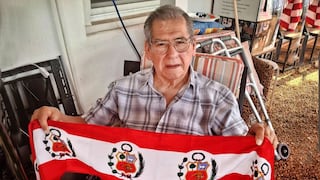 Compositor cataquense Alfonso Alzamora fallece en Estados Unidos