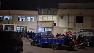 Trujillo: Joven madre de familia fue asesinada a balazos en Laredo