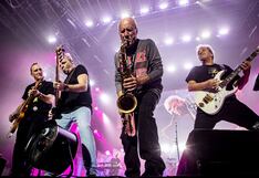 Hombres G anuncia concierto en Lima con su ¡Gracias, Perú Tour!