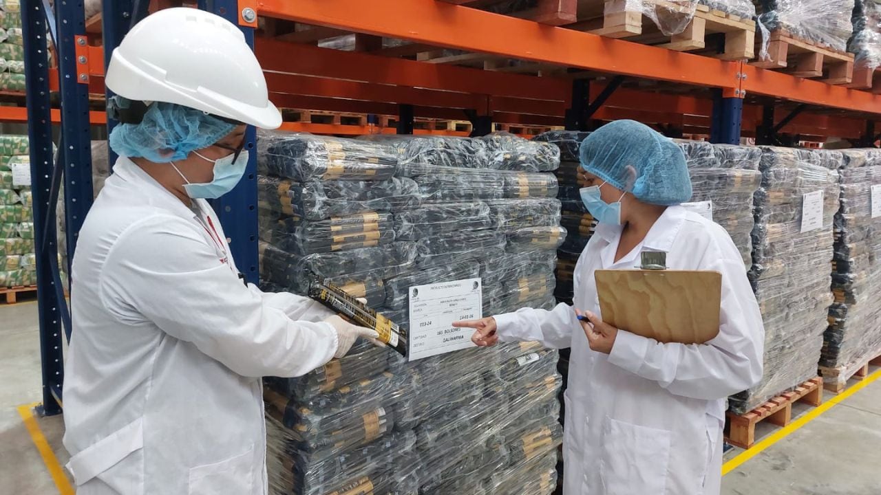 Importante intervención articulada se dará en beneficio de 270 273 usuarios de 3636 instituciones educativas en la región.