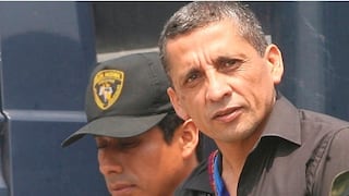 PJ ordena captura de abogado de Antauro y Alexis Humala 