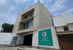 Universidad Católica Santa María de Arequipa: Nueva sede para Medicina y Arquitectura (VIDEO)
