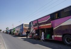 Protesta de mineros: Sociedad Nacional de Industrias rechaza bloqueo de carreteras