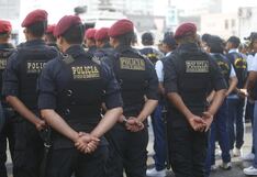 Asaltan a policía y a toda su familia en su casa de Pimentel