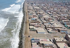 Trujillo: Advierte que proyecto para recuperar playas no tiene garantía presupuestal