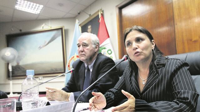 Comisión Martín Belaunde: “Sí hay actos ilícitos”