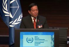 Perú reafirma compromiso con la justicia internacional en la Asamblea de la CPI