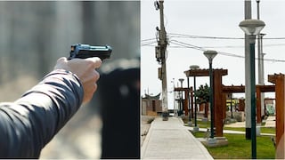 Pisco: criminales matan a menor de 15 años y otro adolescente está herido