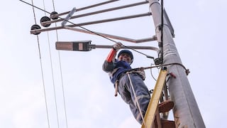 Corte de energía eléctrica dejará sin luz a 18 distritos de Arequipa este domingo 2 de agosto