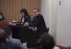 Reiteran que hubo orden de detener a exfiscal de la Nación Patricia Benavides