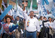 Julio de La Rosa: “La población de Huancayo quiere una ciudad en la que no se normalice convivir con la basura”