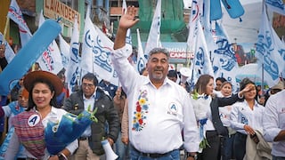 Julio de La Rosa: “La población de Huancayo quiere una ciudad en la que no se normalice convivir con la basura”