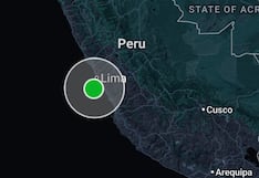 Temblor en Lima: Reportan personas atrapadas en ascensores en Miraflores y Rímac