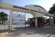 Ica: Fiscalía formaliza investigación por presunta usurpación de funciones en la UNICA