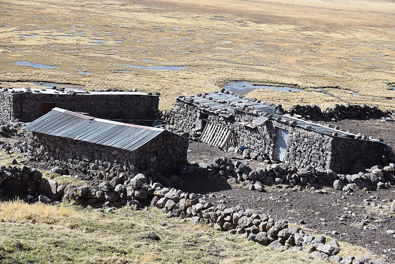 Terrenos de Autodema son ofrecidos en redes sociales. Foto: difusión.